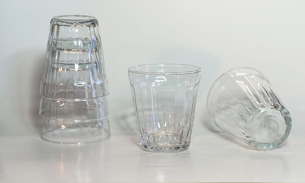 Wasserglas-Lucca
